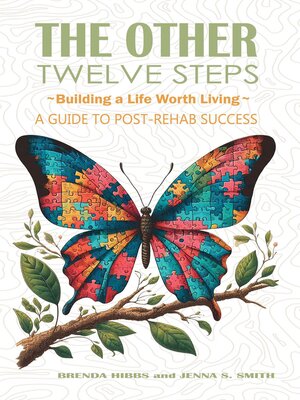 cover image of The Other Twelve Steps